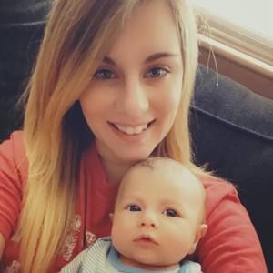 Meet your Posher, Katelyn